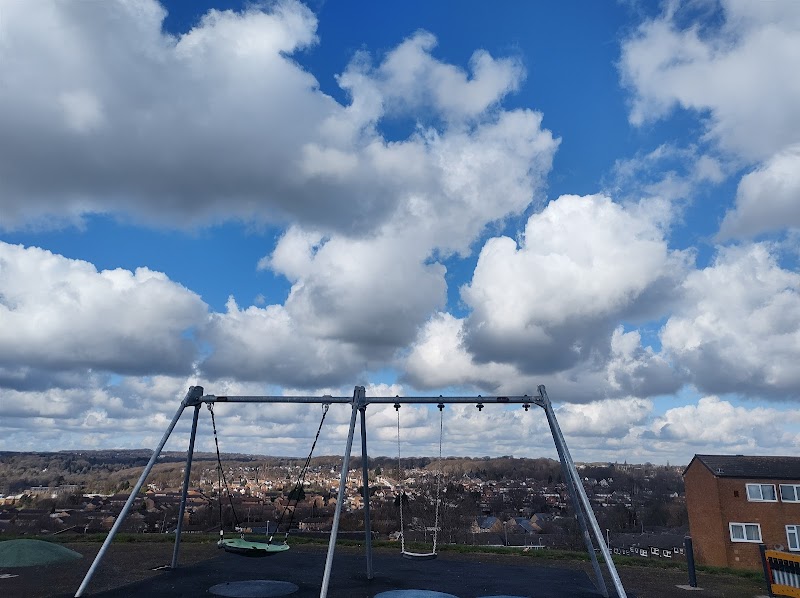 Beckhill Playground