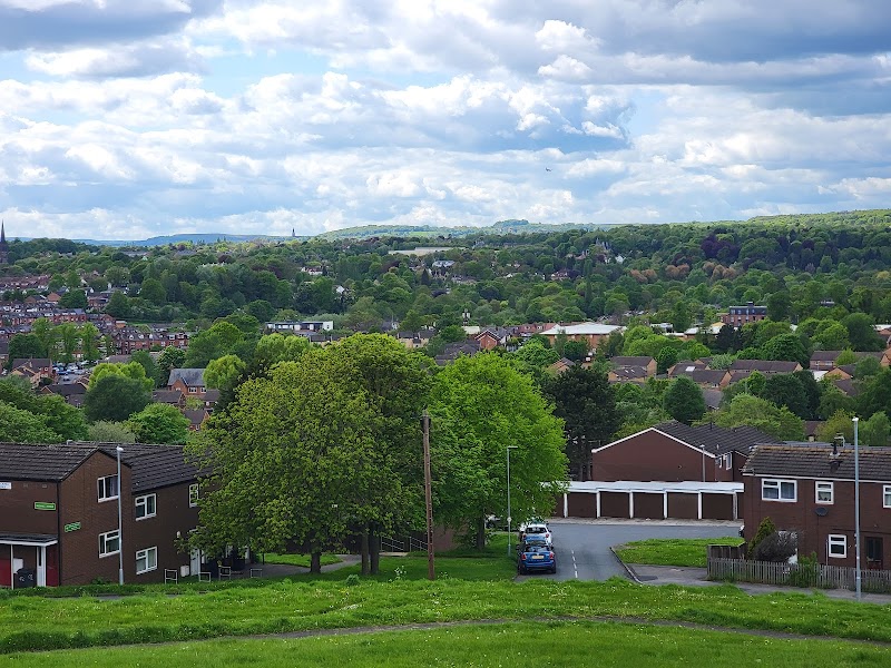 Beckhill Playground photo 2