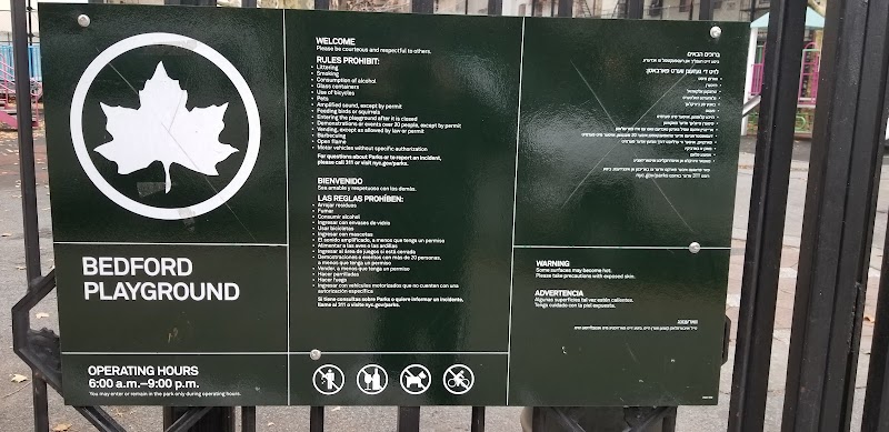 Bedford Playground photo 3