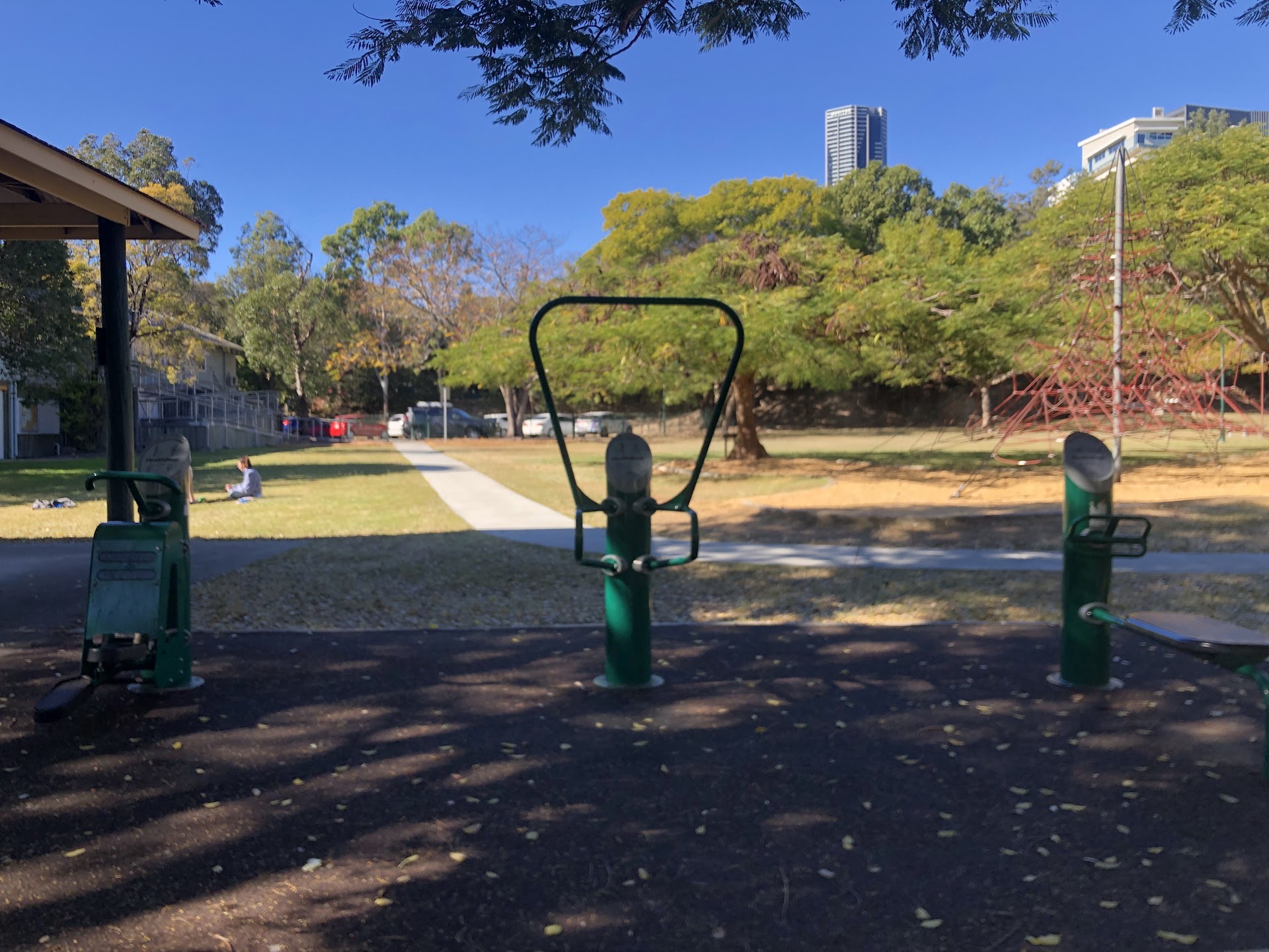 Bedford Playground Park photo 2