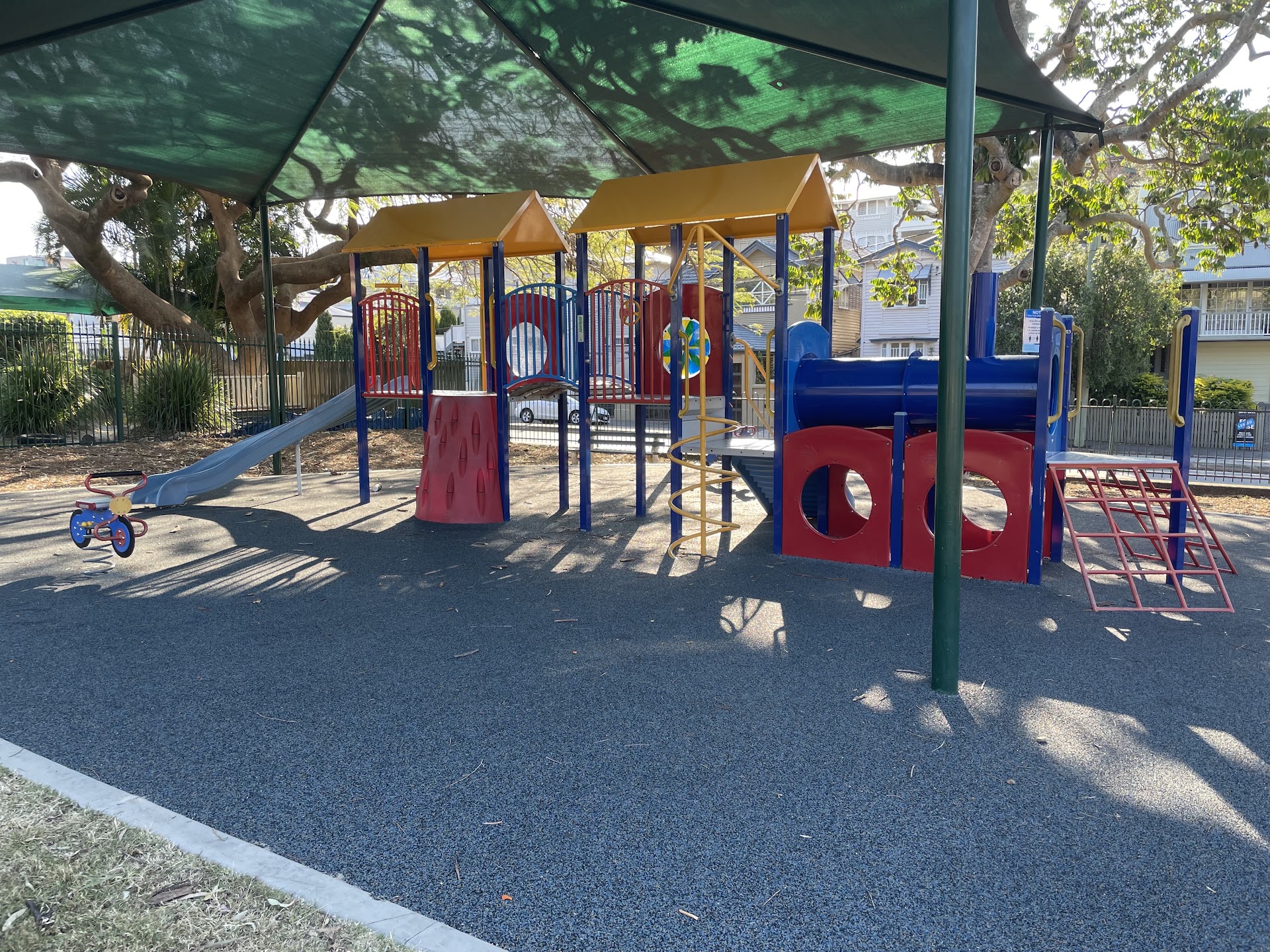 Bedford Playground Park photo 3