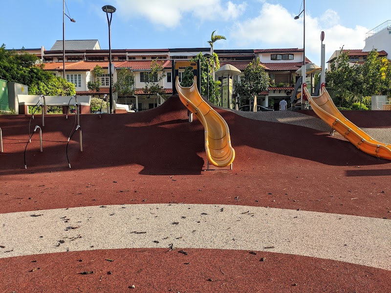 Bedok Terrace Playground photo 2