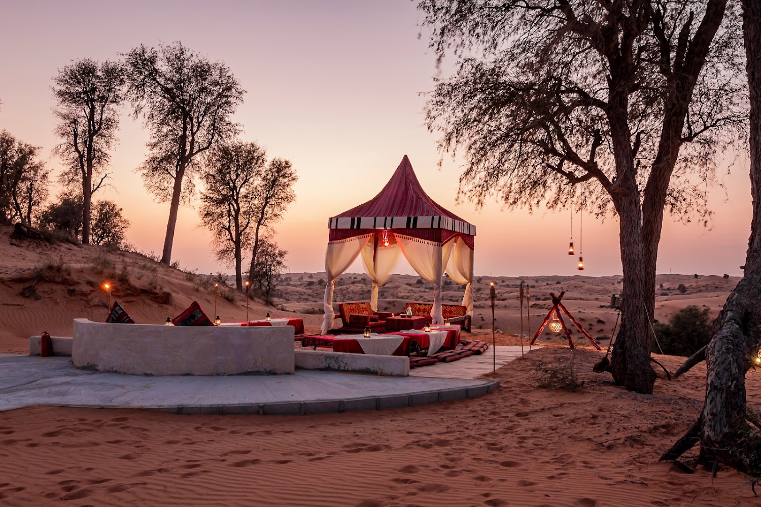 Bedouin Oasis Camp photo 2