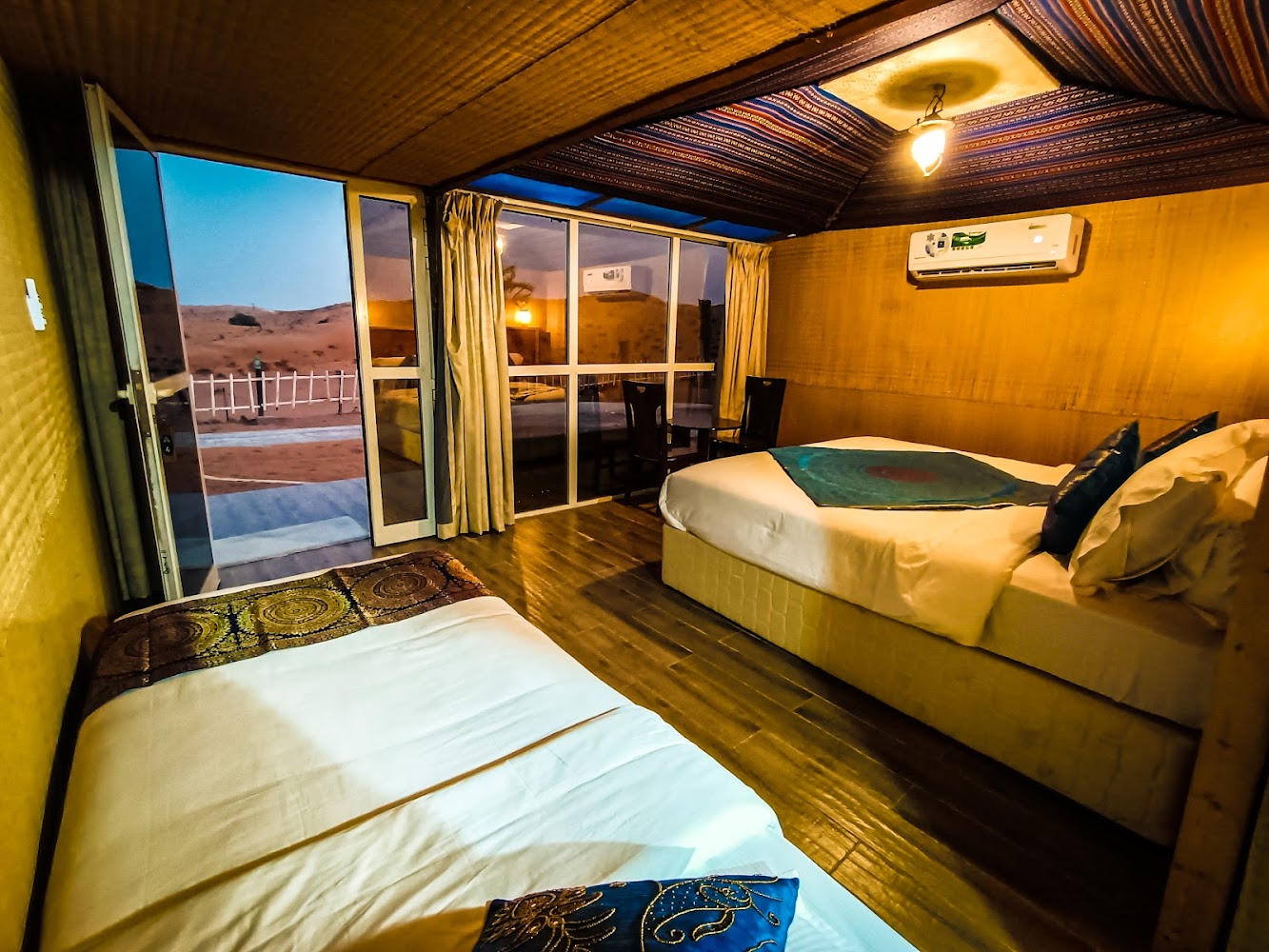 Bedouin Oasis Camp photo 4