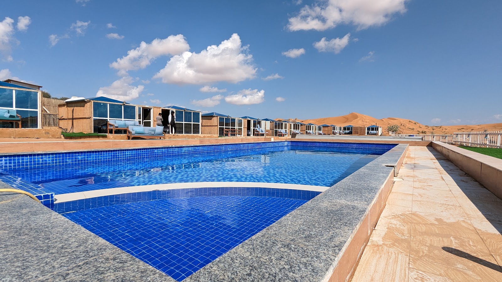 Bedouin Oasis Camp photo 5