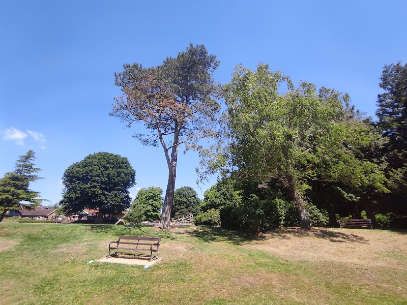 Beech Hurst Park Miniature Railway photo 3