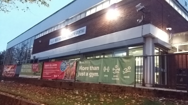 Beeches Pool & Fitness Centre photo 3