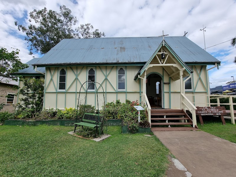 Beenleigh Historical Village photo 2