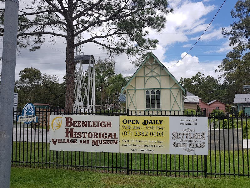 Beenleigh Historical Village photo 3