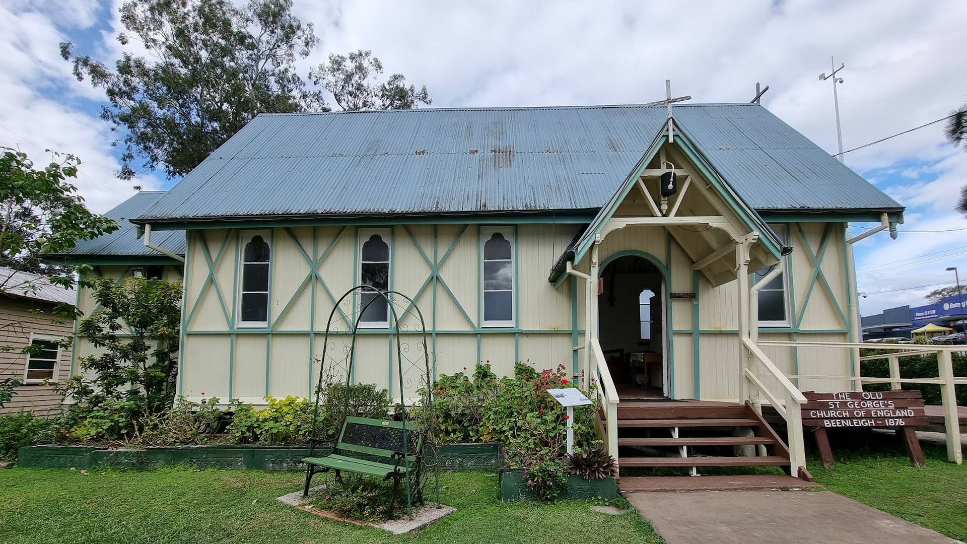 Beenleigh Historical Village photo 3