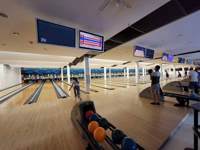 Belair Bowling Center