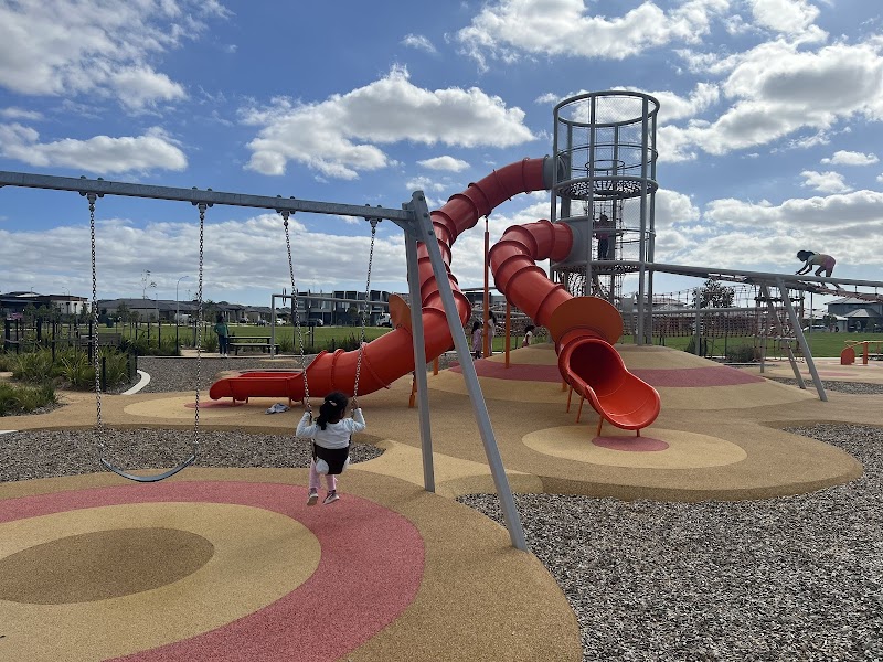 Bella Estate Park