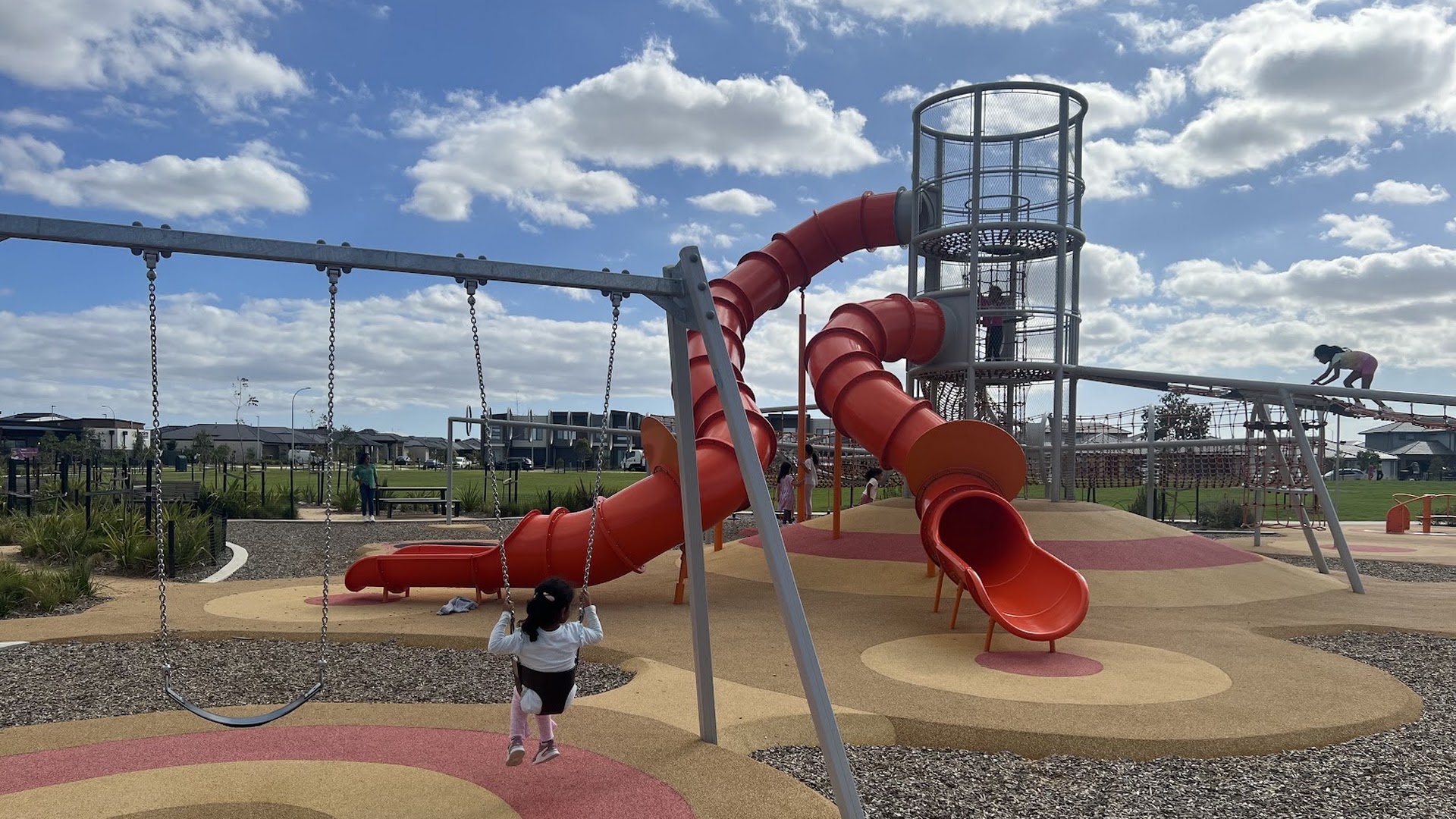 Bella Estate Park