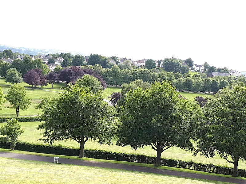 Bellahouston Park photo 2