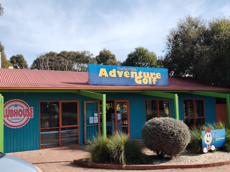 Bellarine Adventure Golf photo 2