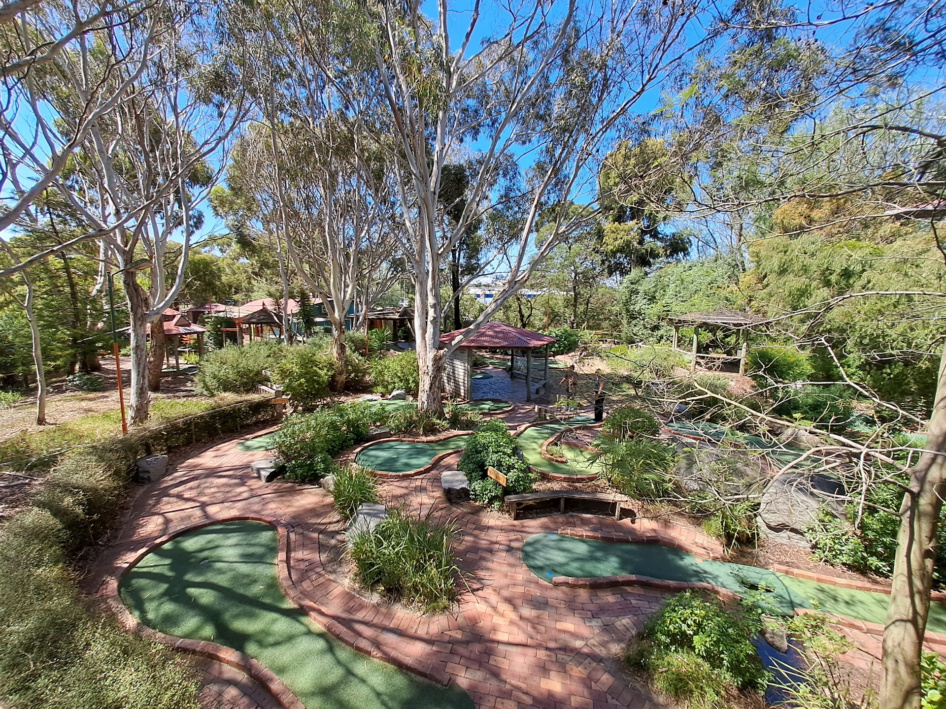 Bellarine Adventure Golf photo 2