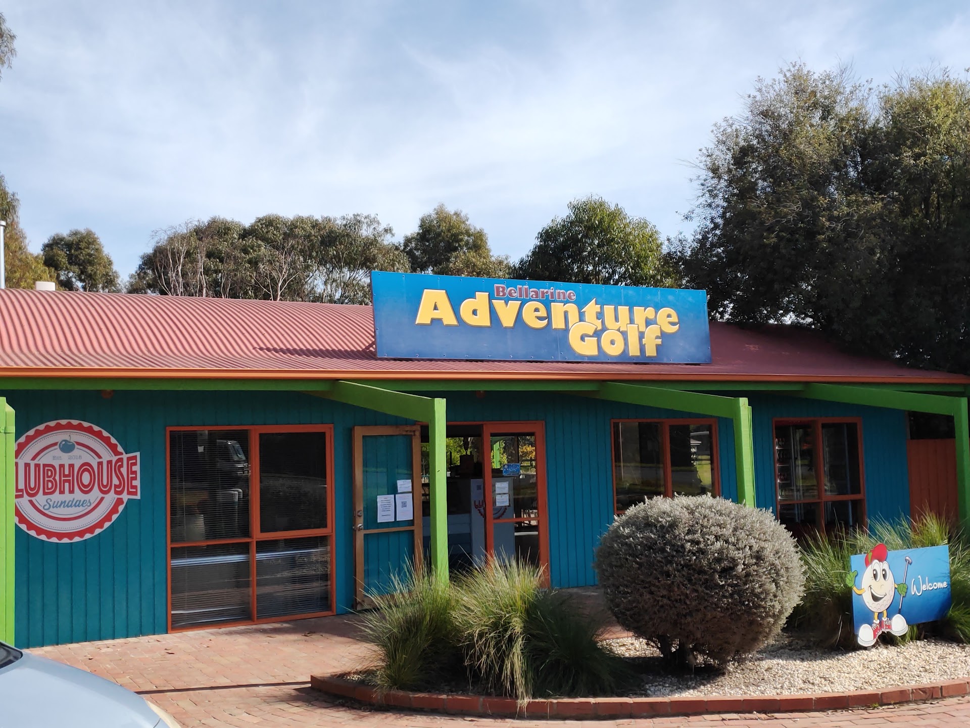 Bellarine Adventure Golf photo 3