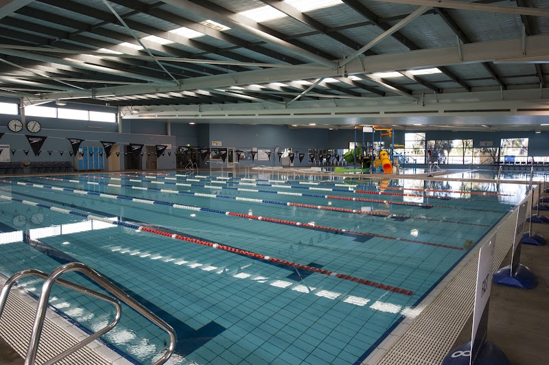 Bellarine Aquatic & Sports Centre