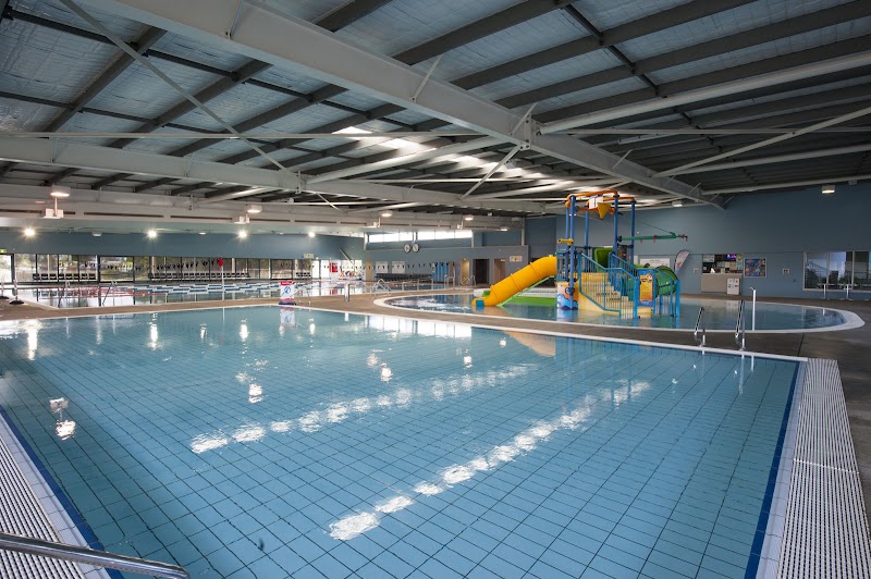 Bellarine Aquatic & Sports Centre photo 2