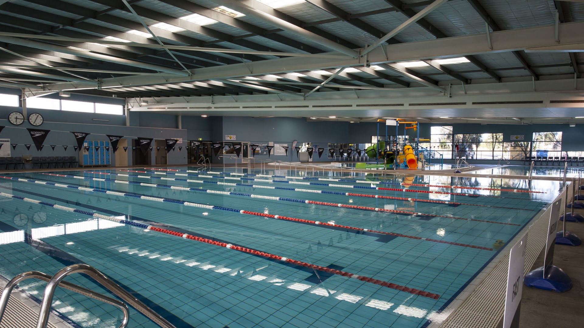 Bellarine Aquatic & Sports Centre