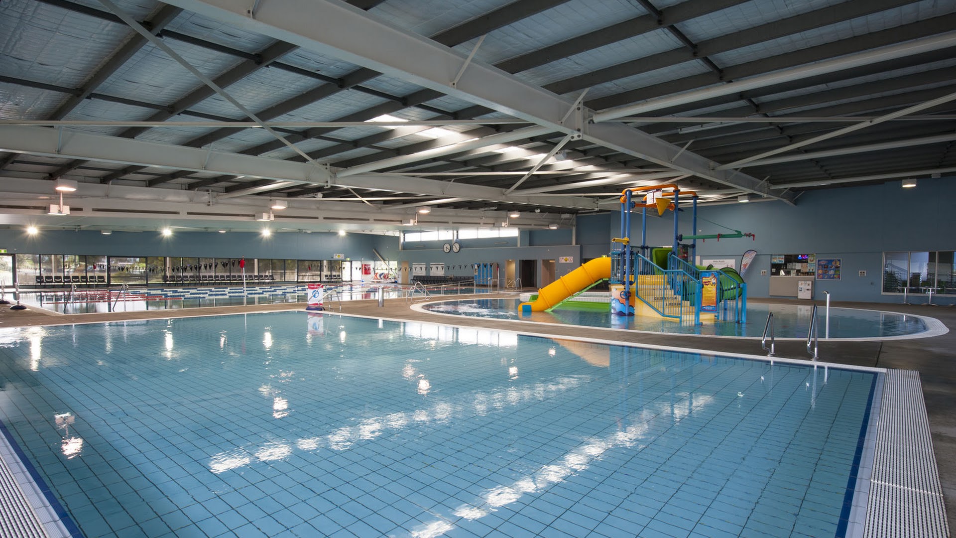 Bellarine Aquatic & Sports Centre photo 2