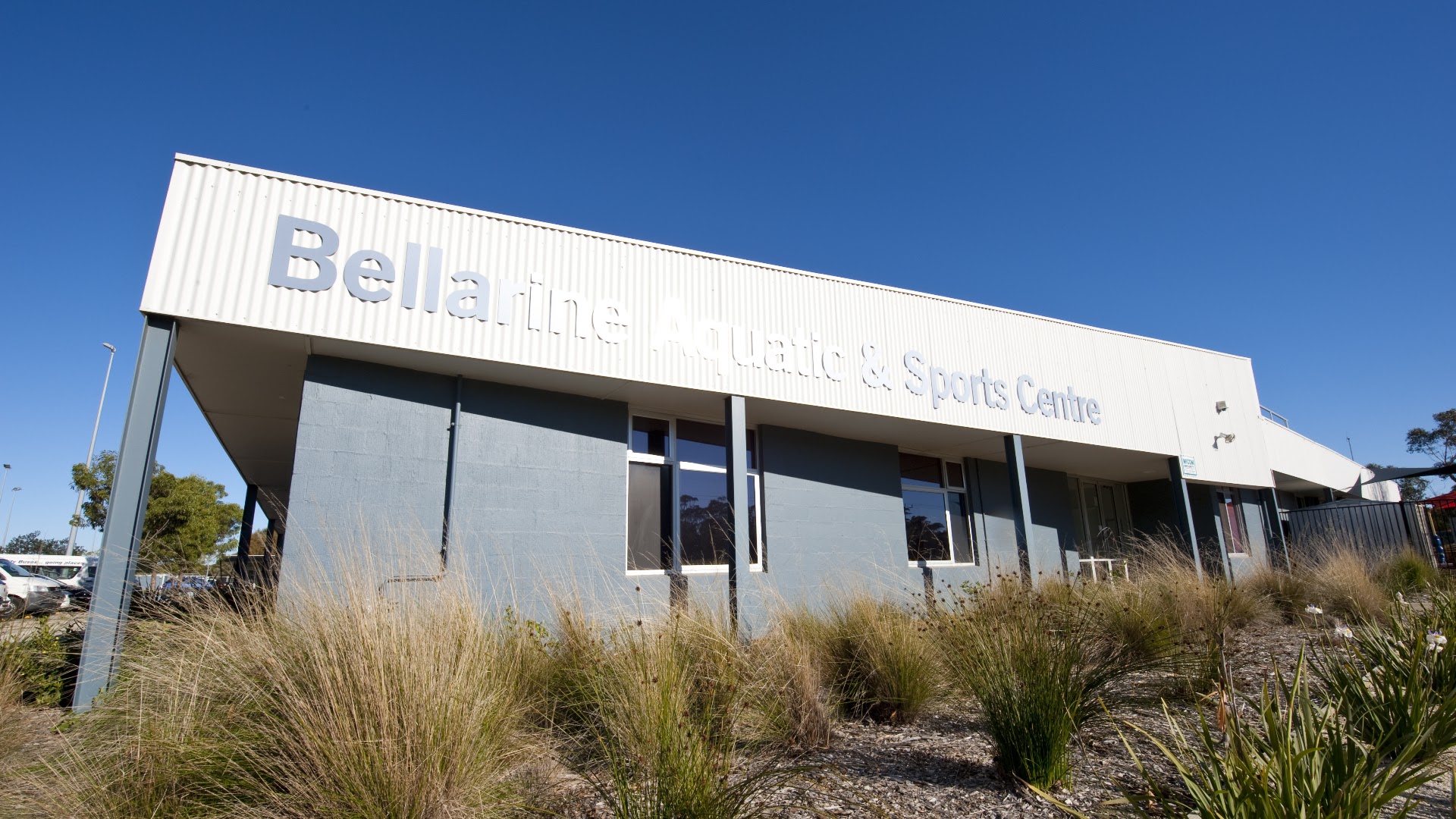 Bellarine Aquatic & Sports Centre photo 3
