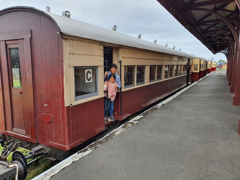 Bellarine Railway