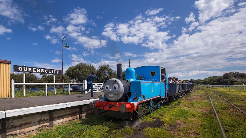 Bellarine Railway photo 2