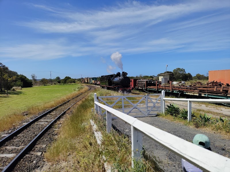 Bellarine Railway photo 3
