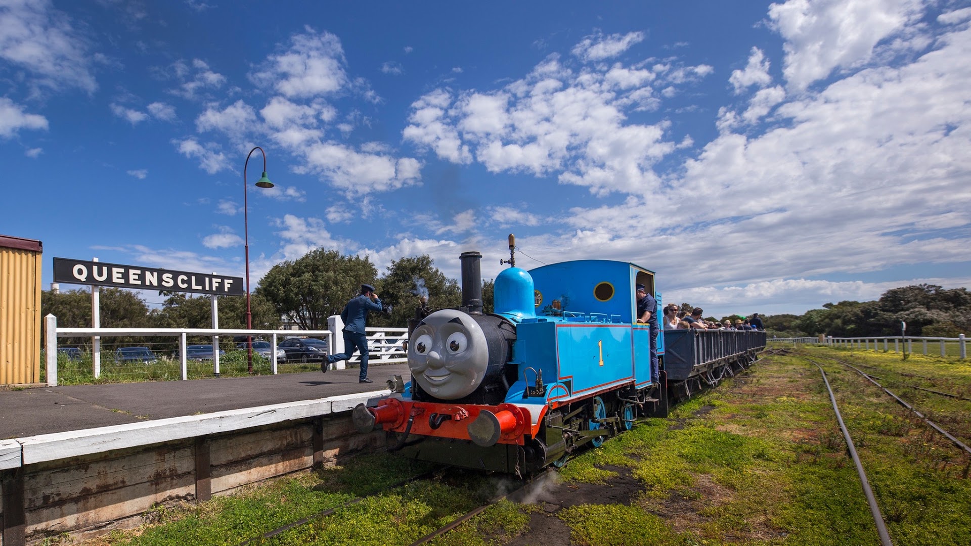 Bellarine Railway photo 3