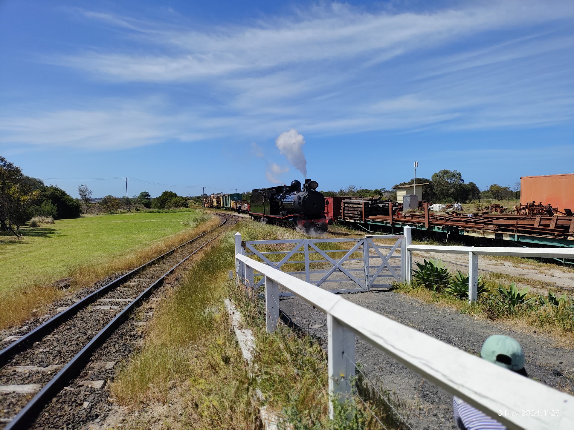 Bellarine Railway photo 2