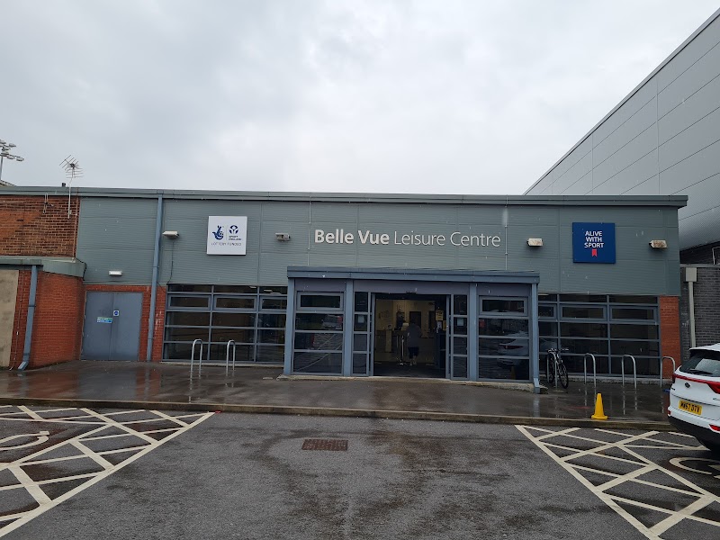 Belle Vue Leisure Centre photo 2