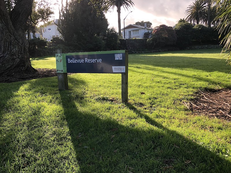 Bellevue Reserve