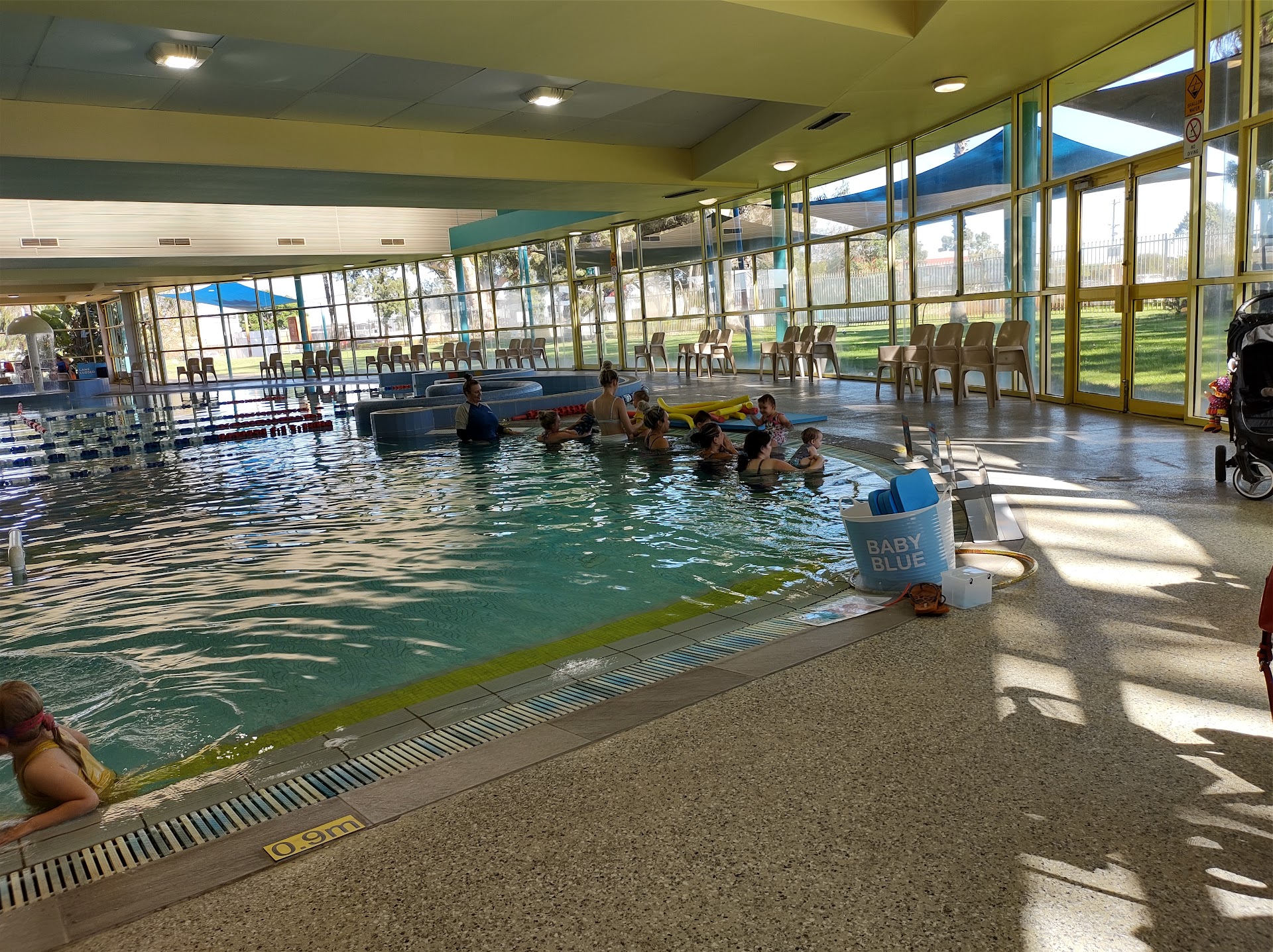 Belmont Oasis Leisure Centre photo 2