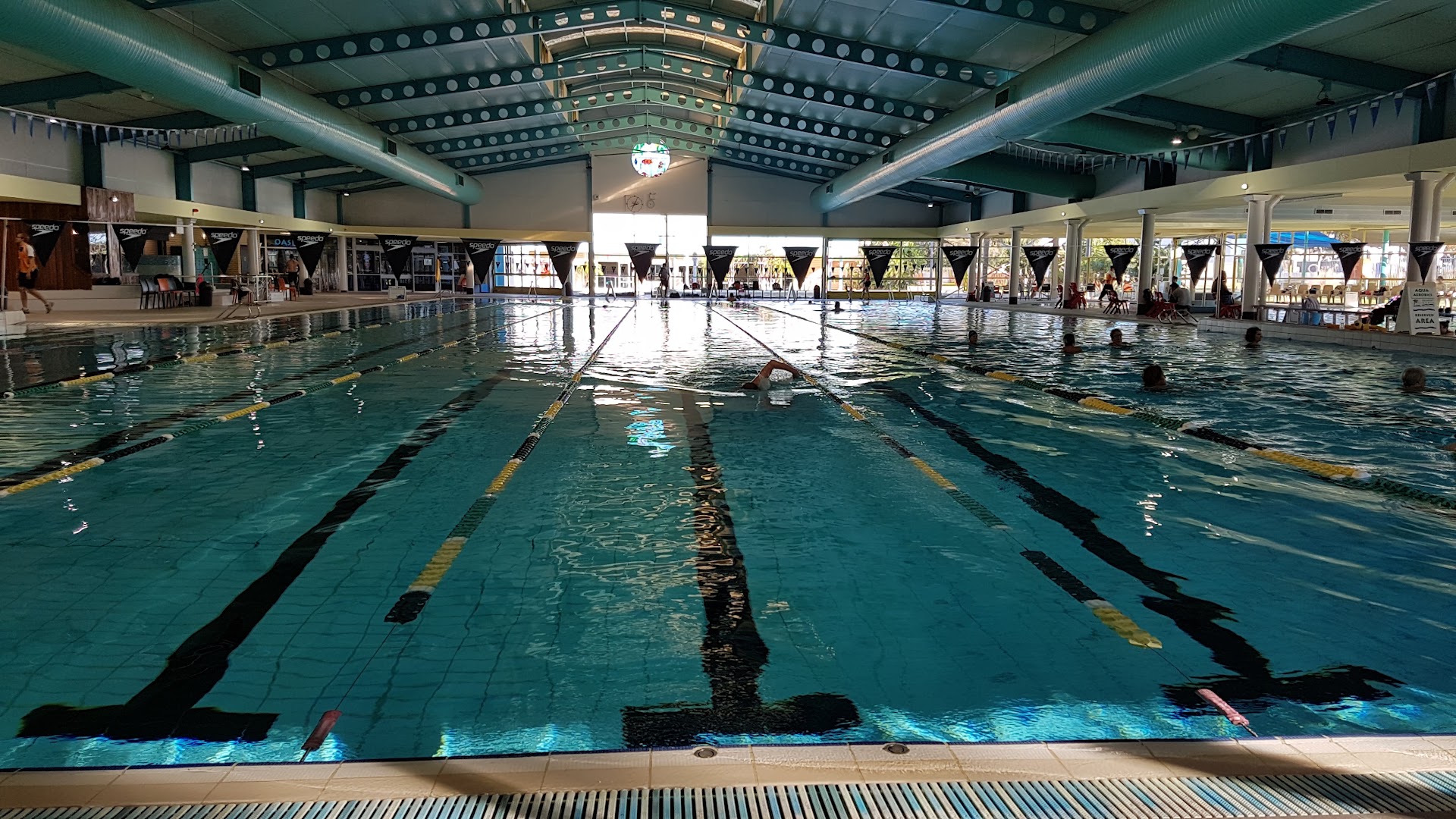 Belmont Oasis Leisure Centre photo 3