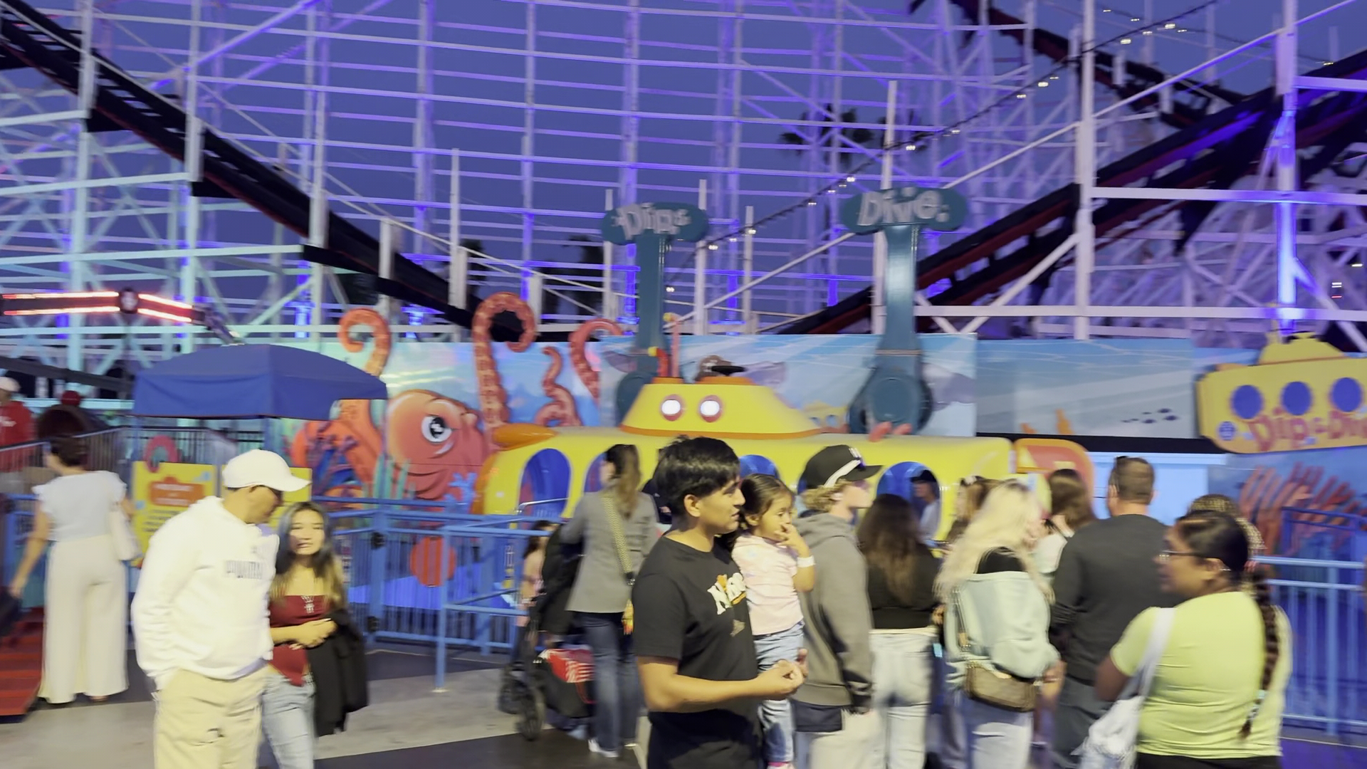 Belmont Park photo 2