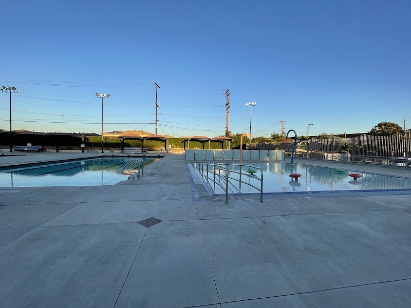 Belvedere Aquatic Center photo 2