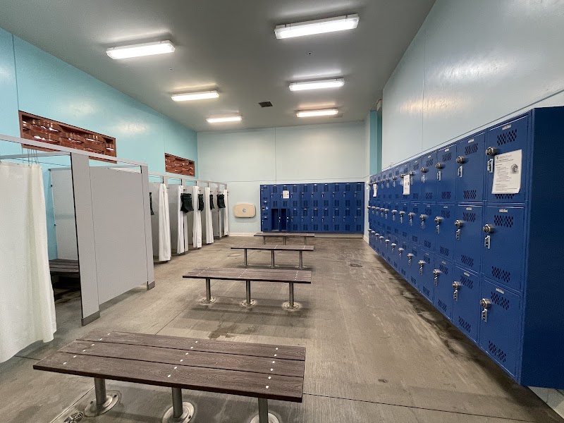 Belvedere Aquatic Center photo 3