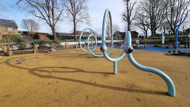 Belvedere Beach Playground photo 3
