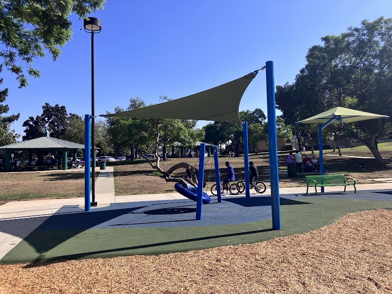Belvedere Community Regional Park