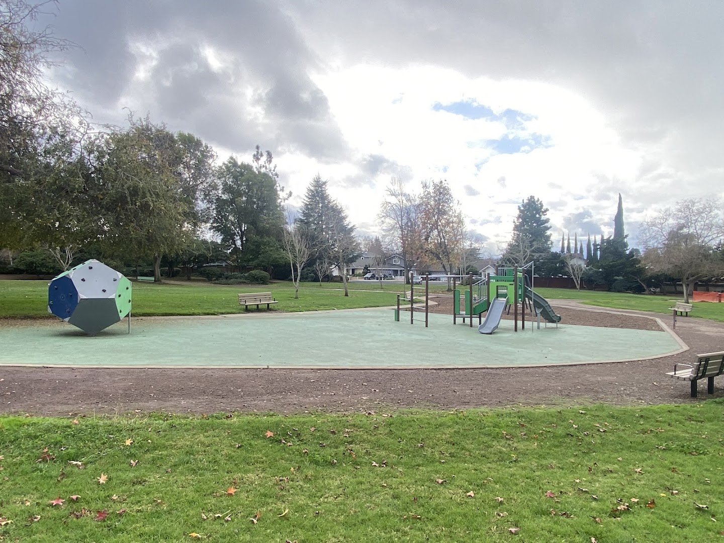 Ben Rodgers Park Playground photo 3