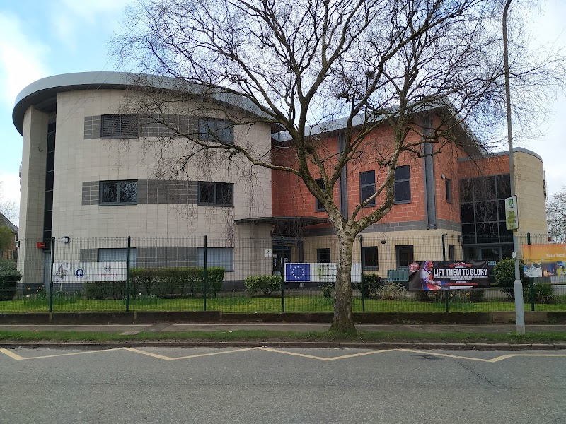 Benchill Community Centre photo 2