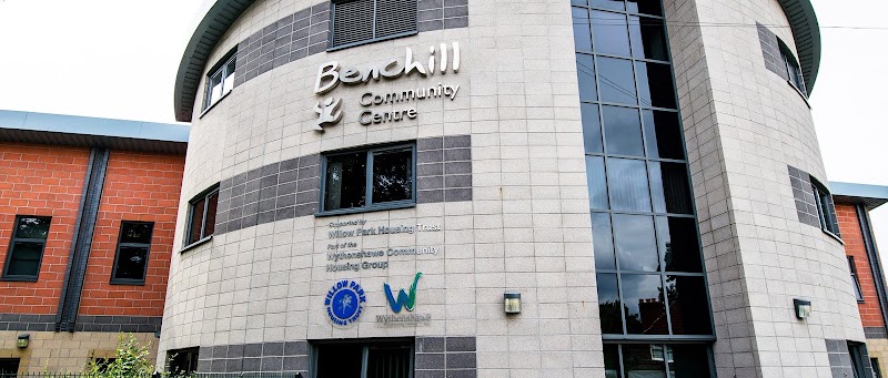 Benchill Community Centre photo 3
