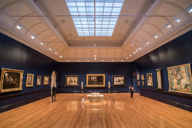 Bendigo Art Gallery photo 2