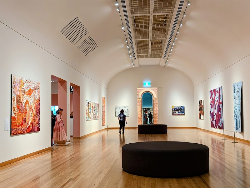 Bendigo Art Gallery photo 3