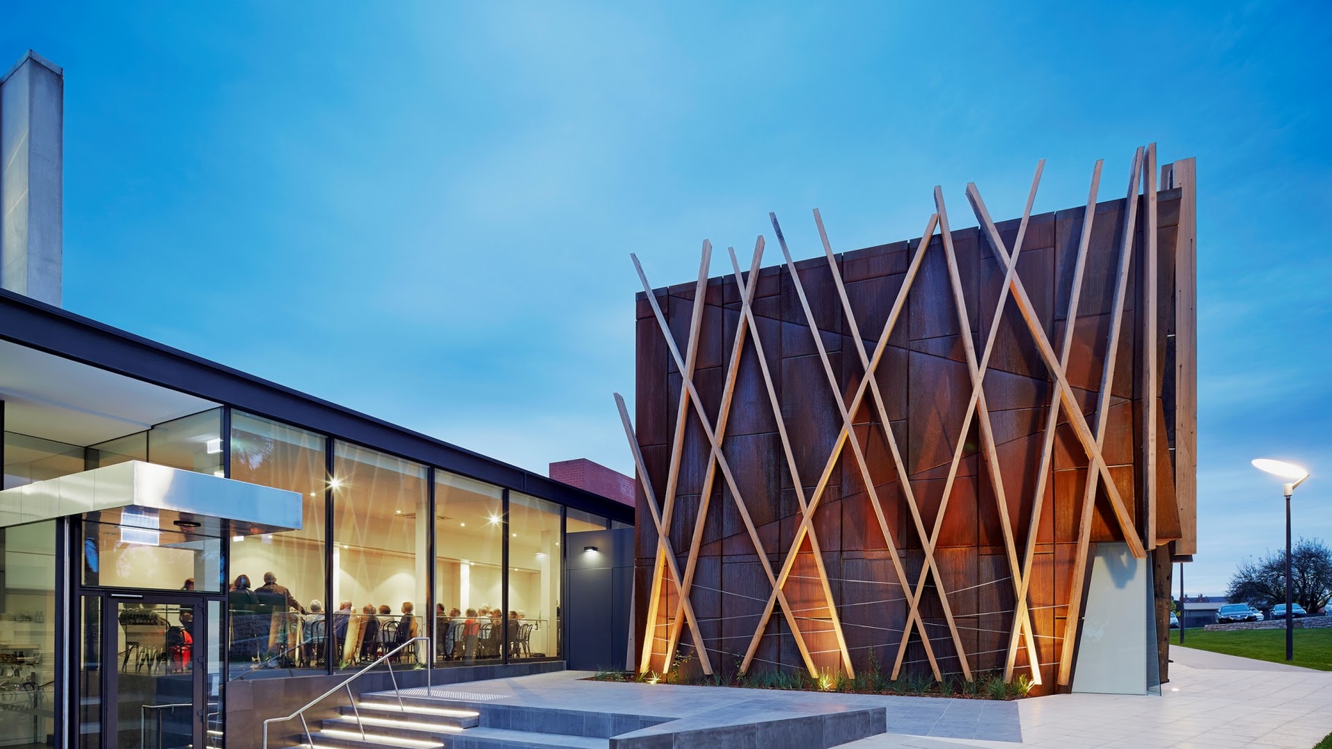 Bendigo Art Gallery