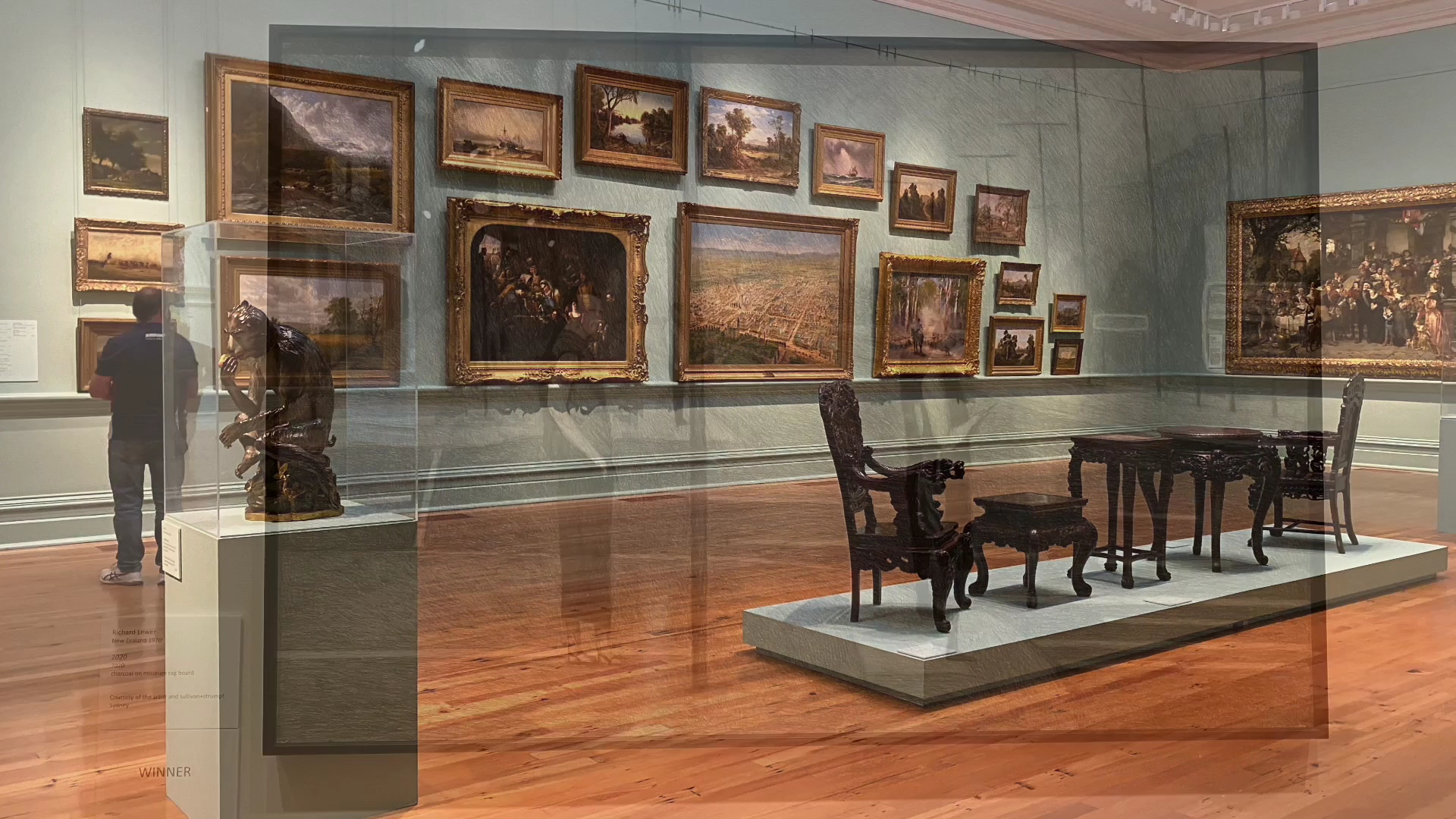 Bendigo Art Gallery photo 2