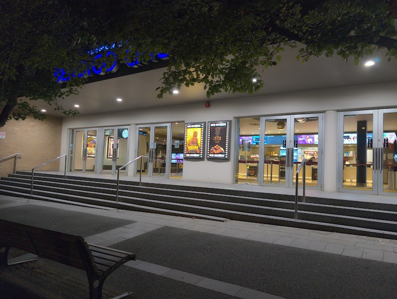 Bendigo Cinemas photo 2