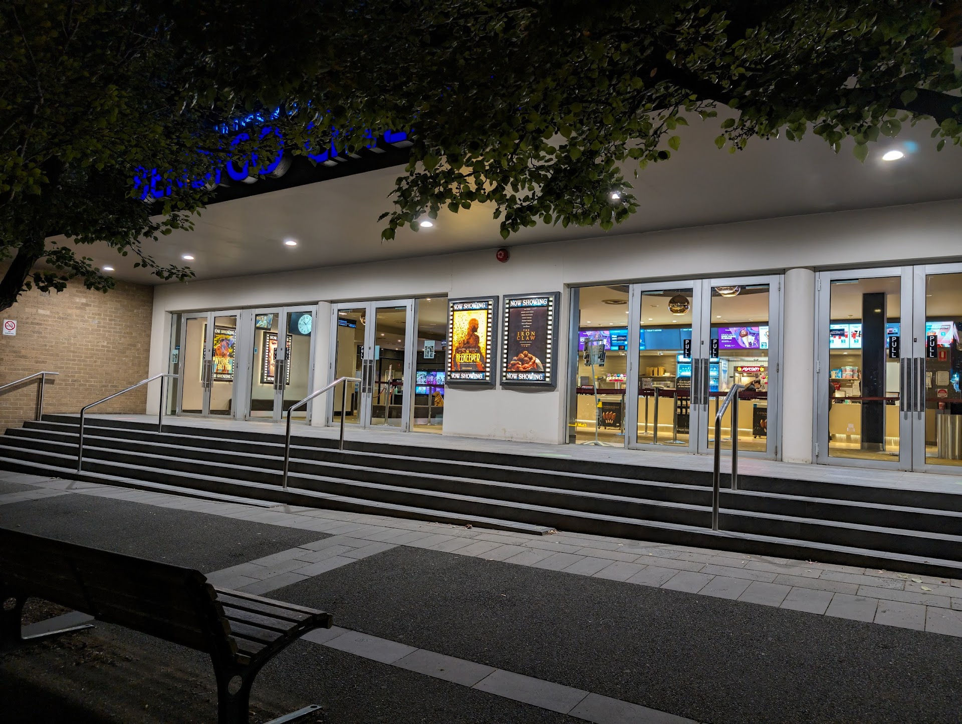 Bendigo Cinemas photo 3