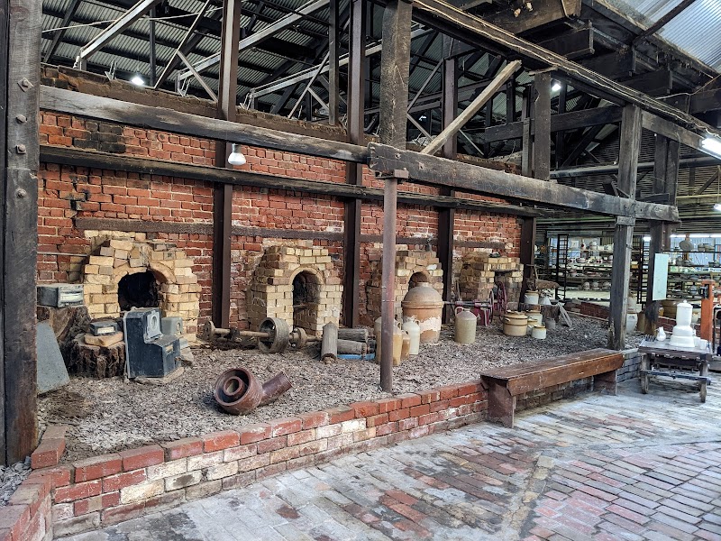Bendigo Pottery photo 2